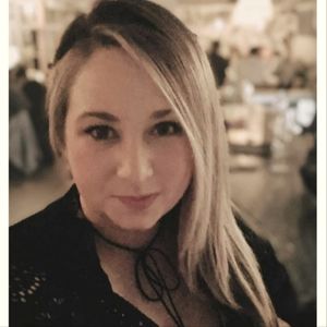 Meet your Posher, Charlotte